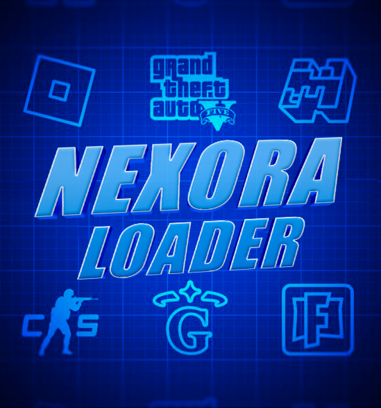 Nexora Loader